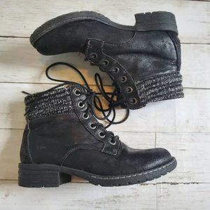 BOC Ankle Booties